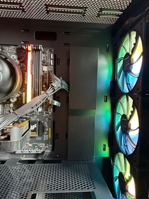 Computador Desktop Pcdiga Gaming Asus
