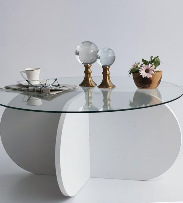Mesa de centro para sala