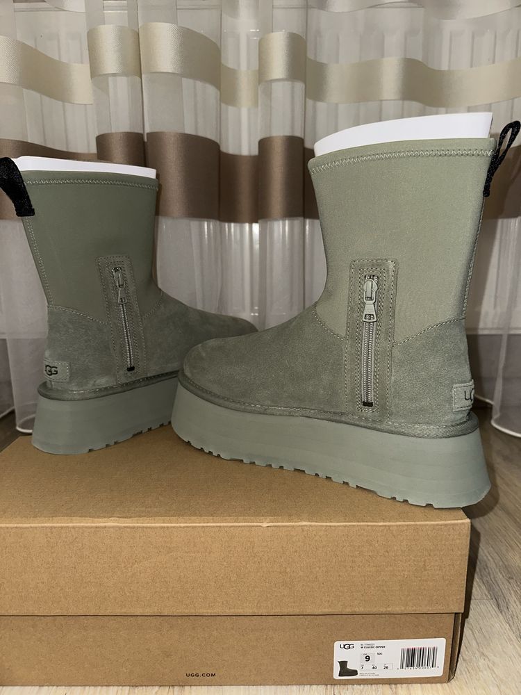 UGG оригінал, нові гарного кольору