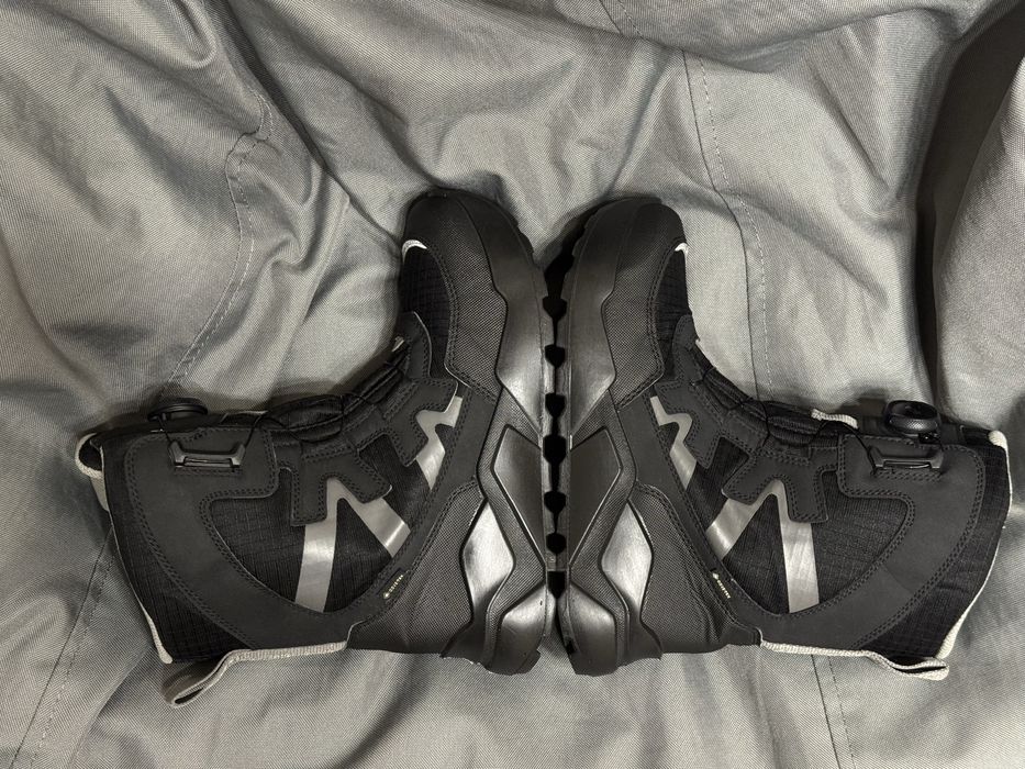 Superfit ботинки ( gore-tex) в идеале