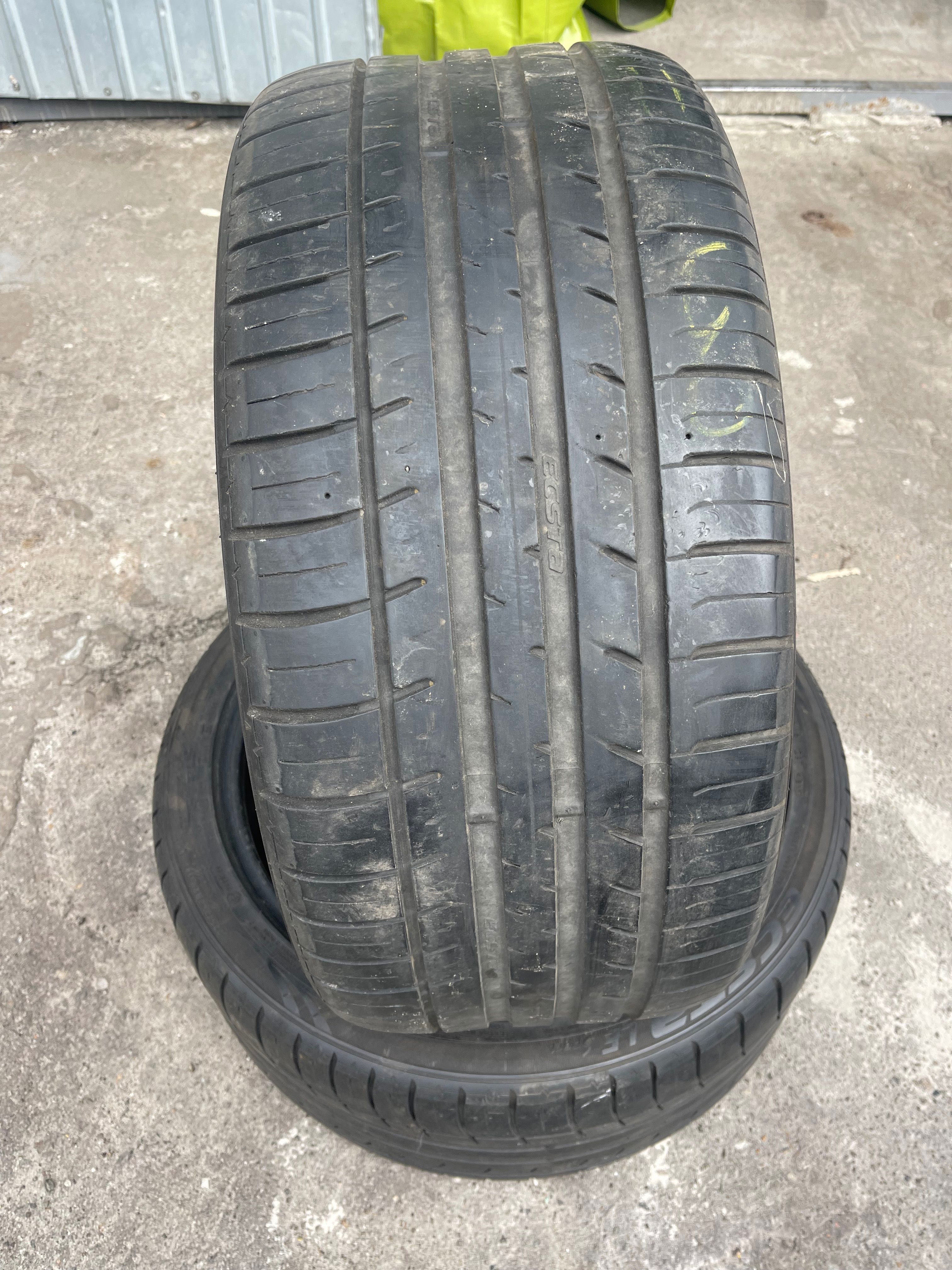 Kumho 275 35 20     2 колеса