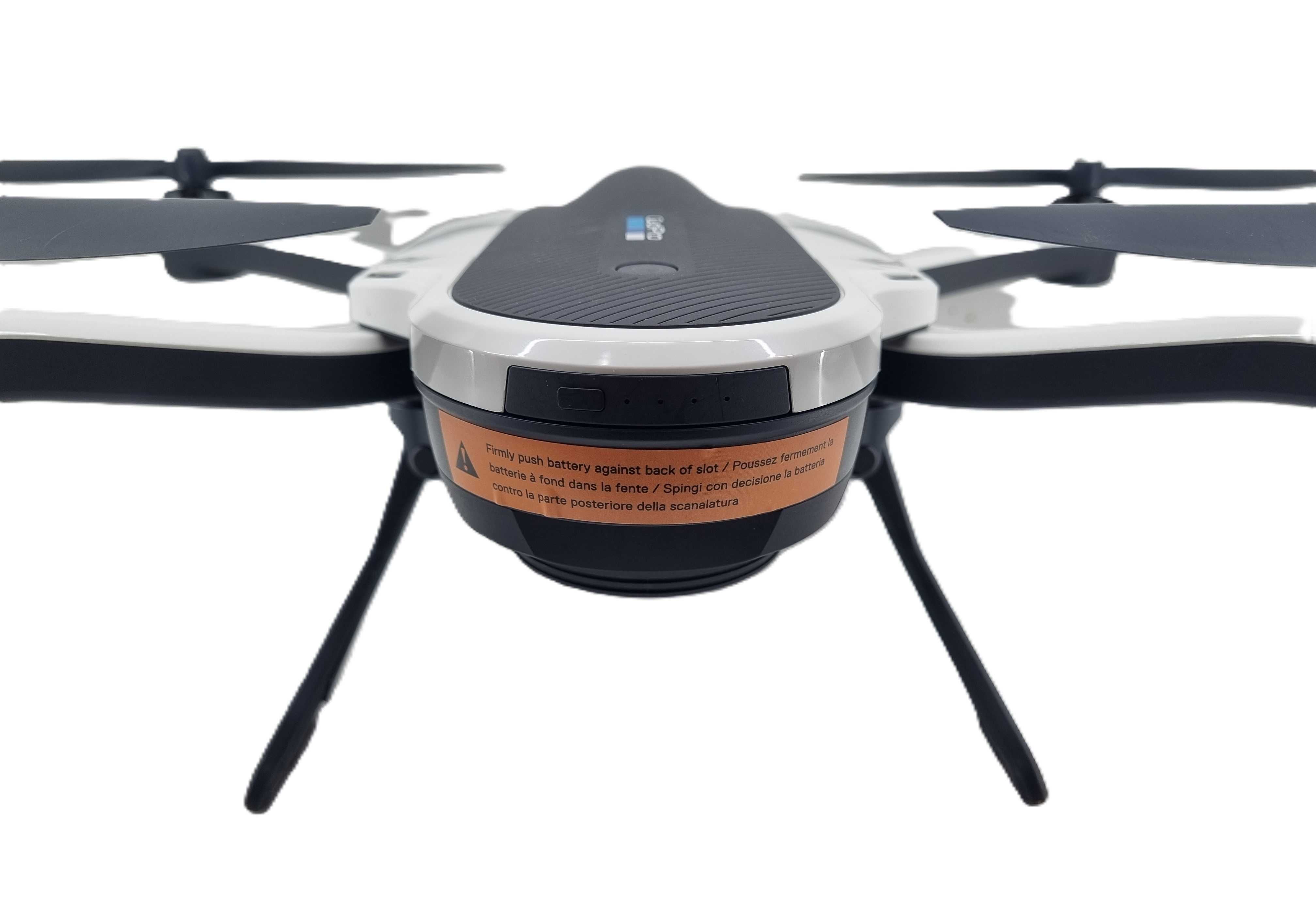 Dron GOPRO Karma + Kamera GO PRO HERO5 Etui