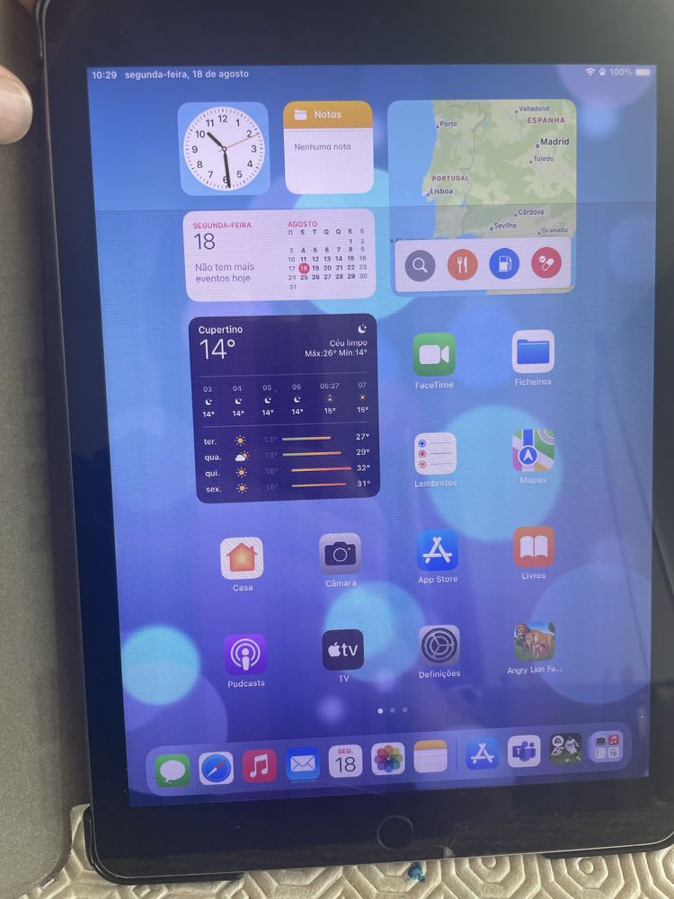 Ipad air 2 64 Gb