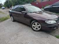 Opel Omega 2.0 .1995р