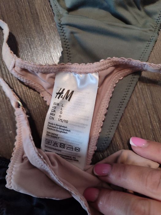 Труси жіночі нові N&M