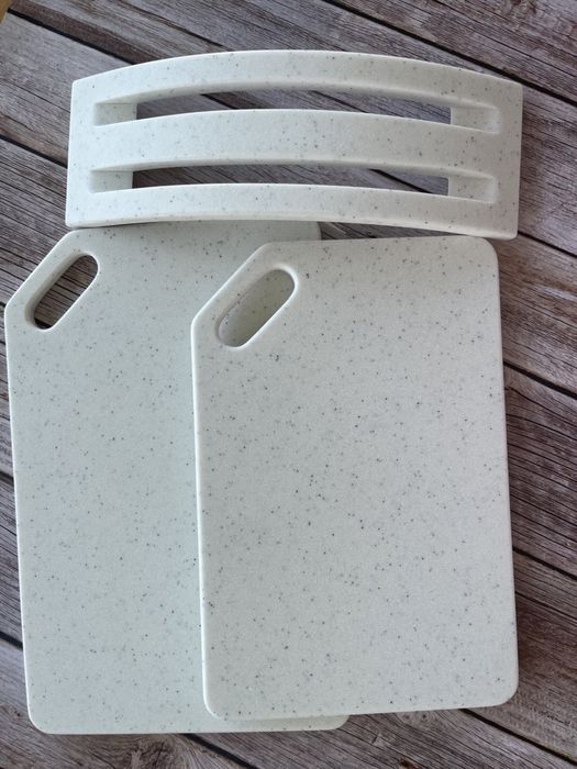 Кухонні дошки зі штучного каменю