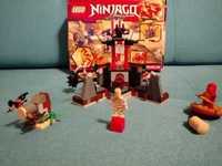 lego ninjago 2254
