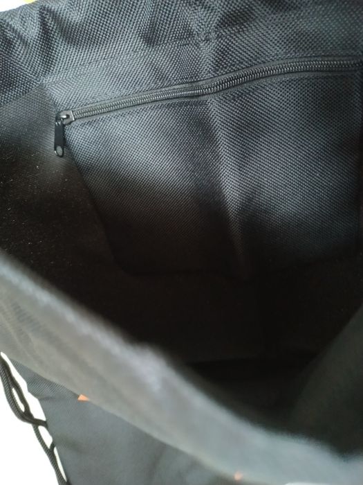 Продам нову сумку рюкзак Nike для спортивного взуття