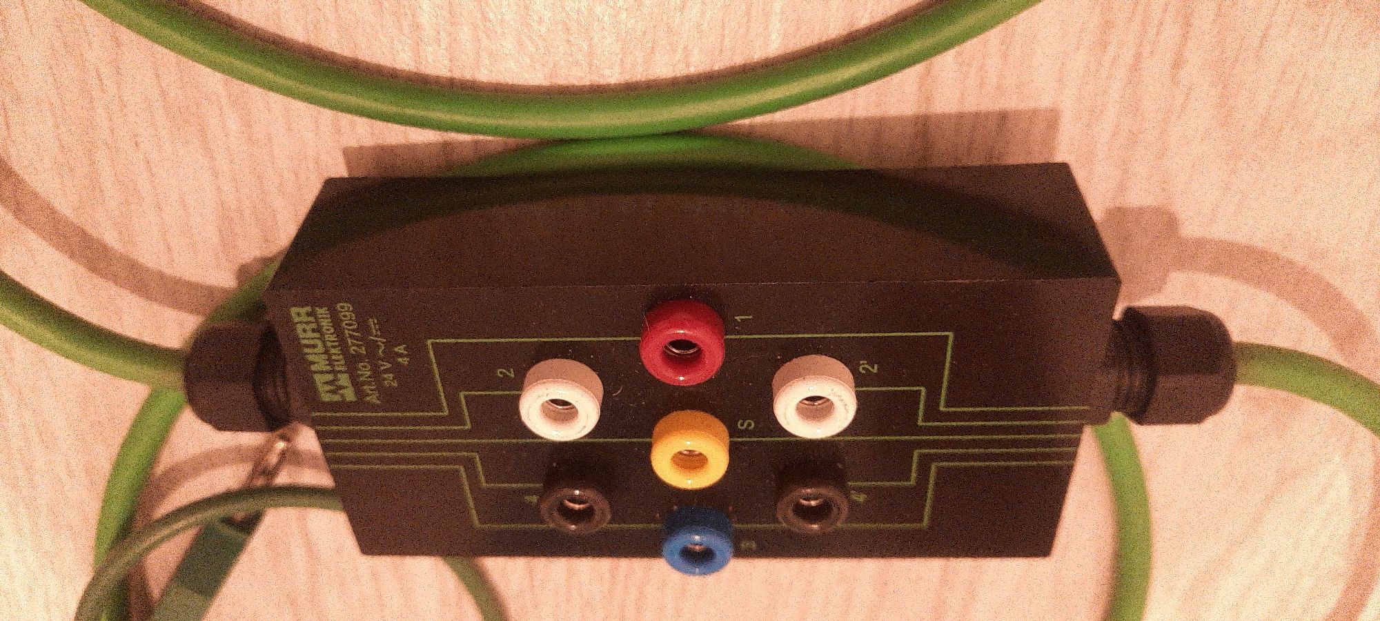 MURRELEKTRONIC 277099 urządzenie pomiarowe