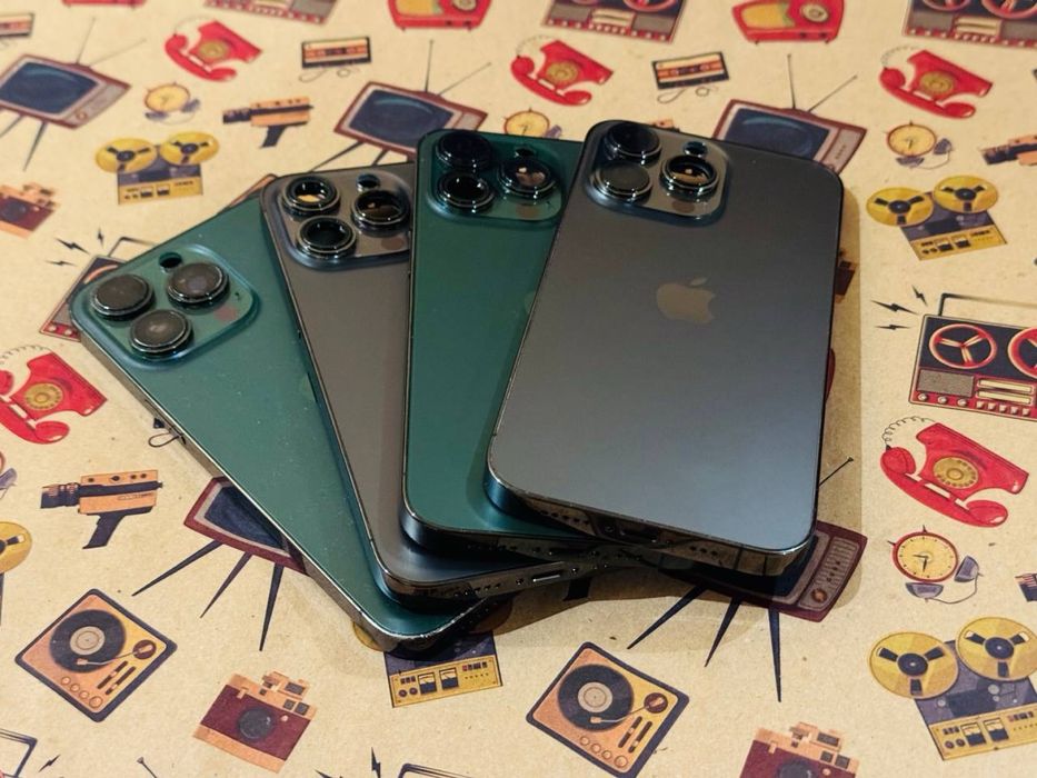 Apple iPhone 13 PRO корпус