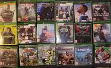 Call of duty gta cyberpunk xbox one gry