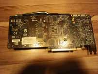 Karta graficzna msi GTX 760 tf