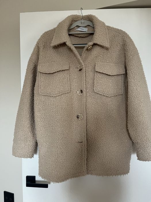 Kurtka koszulowa reserved