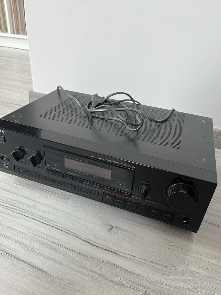 Amplituner SONY STR-GX390