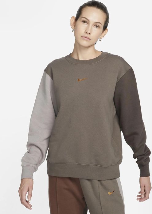 Світшот Nike жіночий б/в