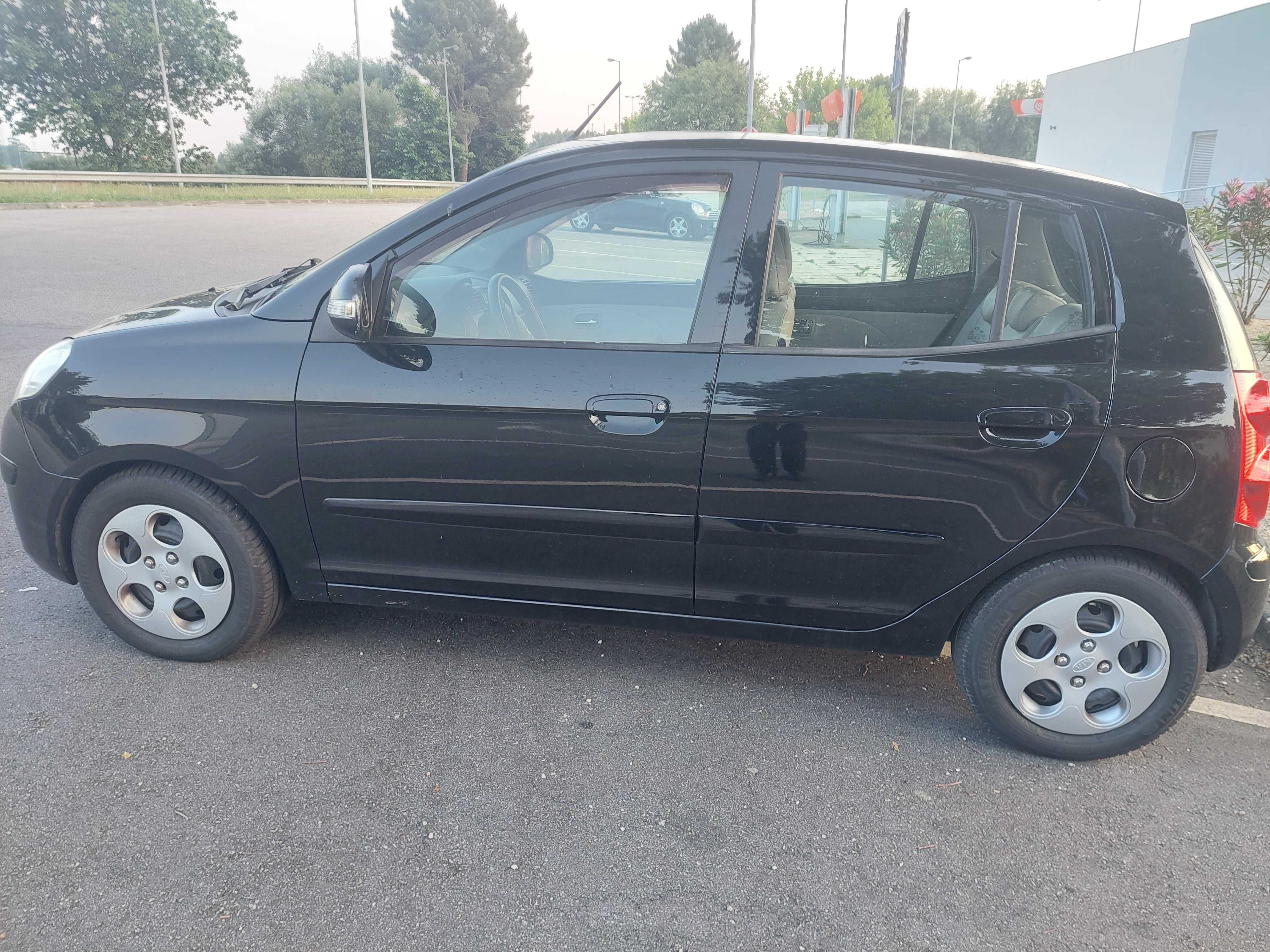 Kia Picanto excelente
