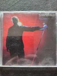 Simple Red - Home - CD