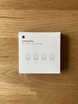 Нові оригінальні амбушюри Apple EarTips AirPods Pro насадки вкладыши