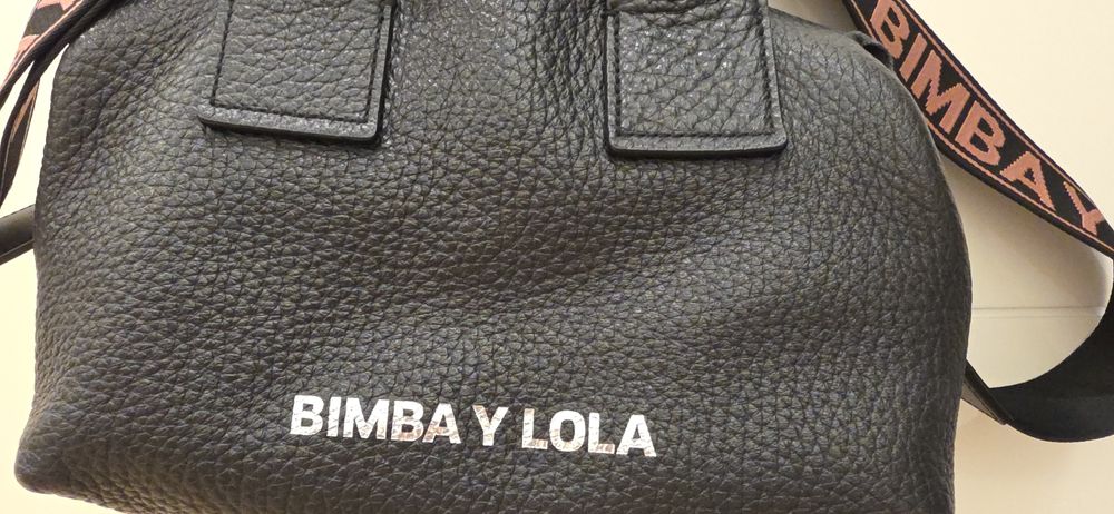 Vendo mala original da Bimba y Lola