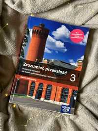 Zrozumieć przeszłość 3 - historia zakres rozszerzony