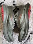 New balance seminovo