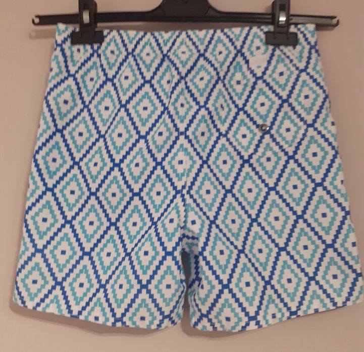 Calção De Banho Modalfa Menino 11 a 12 anos