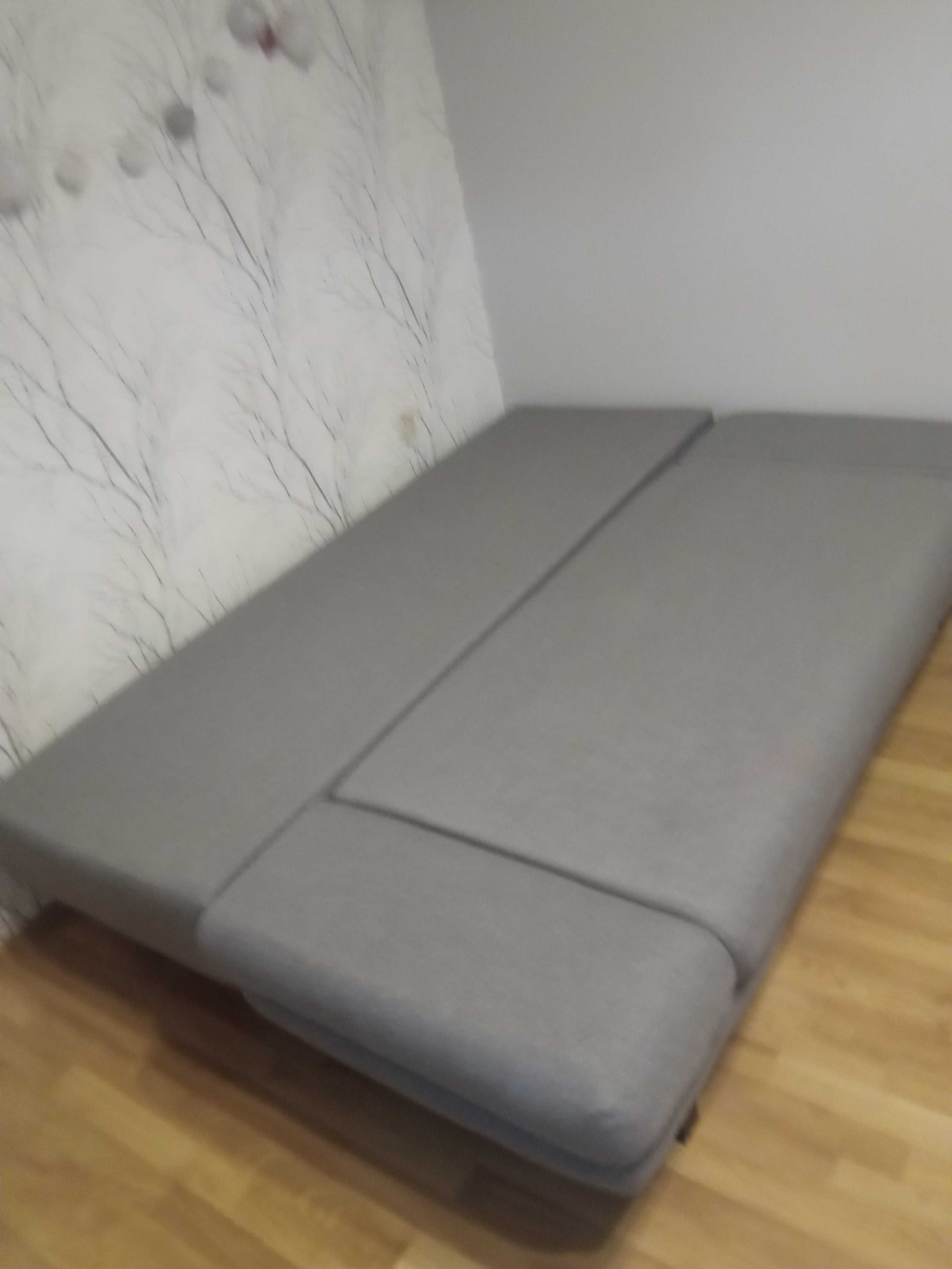 Tapczan jak nowy