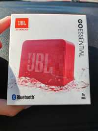 Głośniki bluetooth JBL go essential