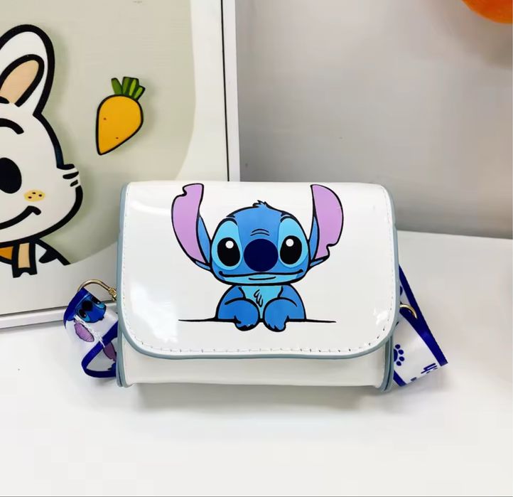 Stitch - varios artigos