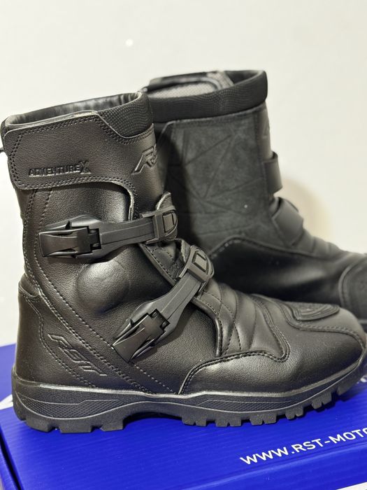 Buty motocyklowe RST Adventure X mid  43