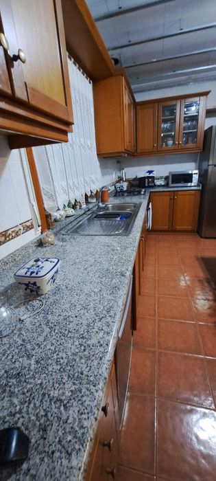 Mobília cozinha completa