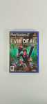 Evil Dead Regeneration - Playstation 2 PS2