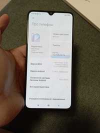 Xiaomi Mi9 lite 6/64  в отличном состоянии