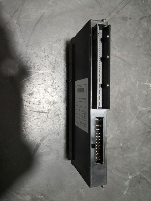 Modulo Confort Bmw 3 (E90)