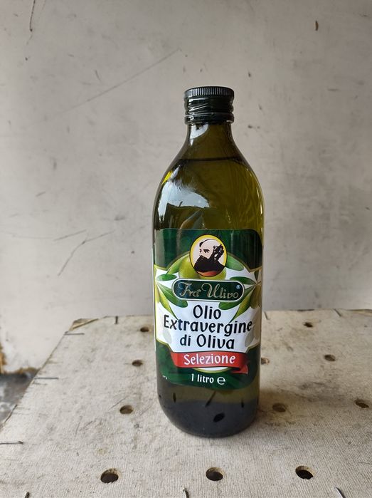 Оливкова олія ..