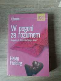 ,,W pogoni za rozumem" Helen Fielding