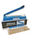 Zgrzewarka do folii  IMPULSE SEALER 400 MM