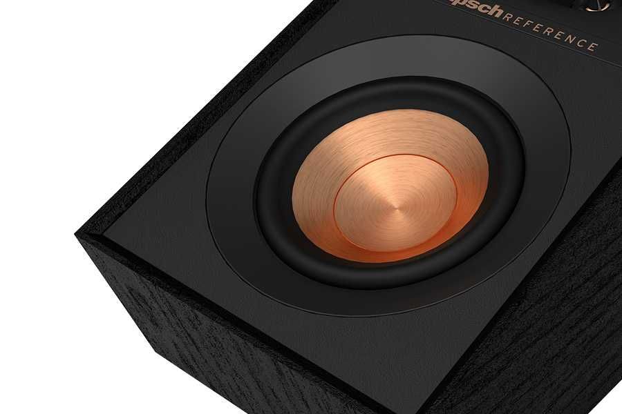 Klipsch Reference R-40SA - kolumny efektowe | Audiopolis Warszawa