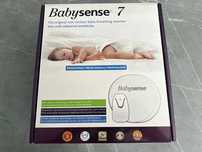 Monitor oddechu babysense 7 - Nowy - Szybka Wysyłka