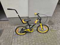 Rowerek dzieciecy
