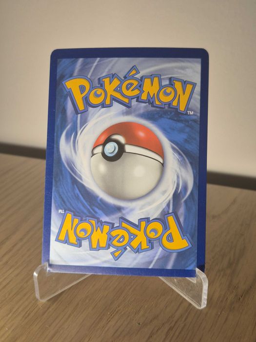 Karta Pokemon TCG: Silicobra (SVI 119)