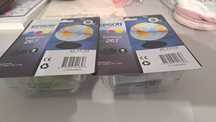 Tusz epson colour 267 kolor