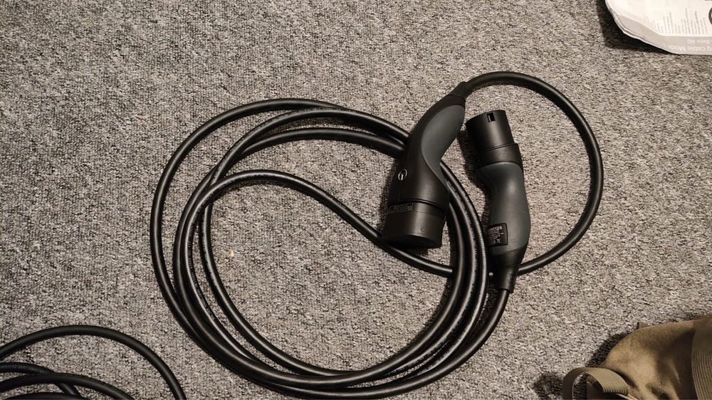 зарядка AMG GLE 53 HYBRID L