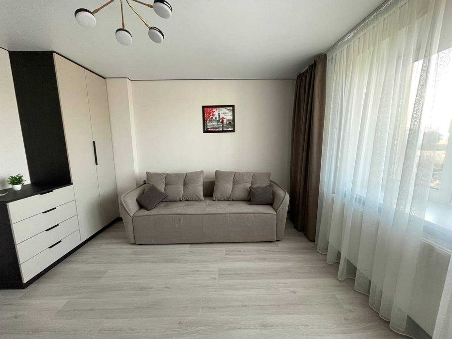 2 кімн вул. Галицька. Новобудова. Сучасний ремонт.