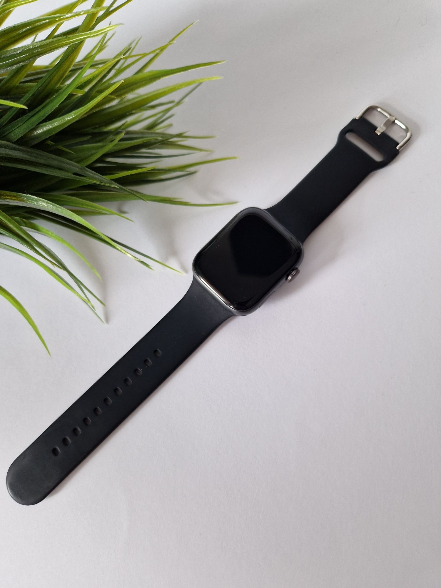 Smartwatch komplet, w pełni nowy s8 pro max