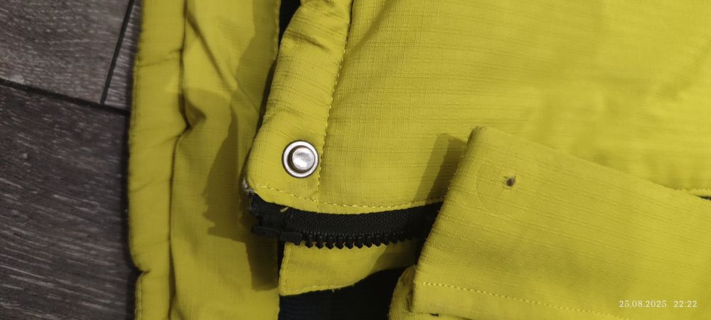 Куртка зимняя Columbia