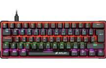 Vendo Teclado nplay conquer 3.0 mini como novo