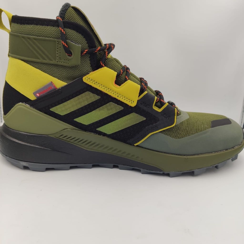 Adidas Terrex Trailmaker MID C.RDY buty ocieplane