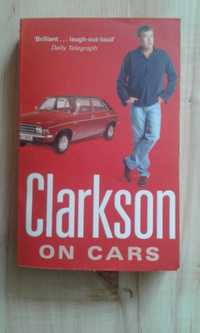 Clarkson on cars