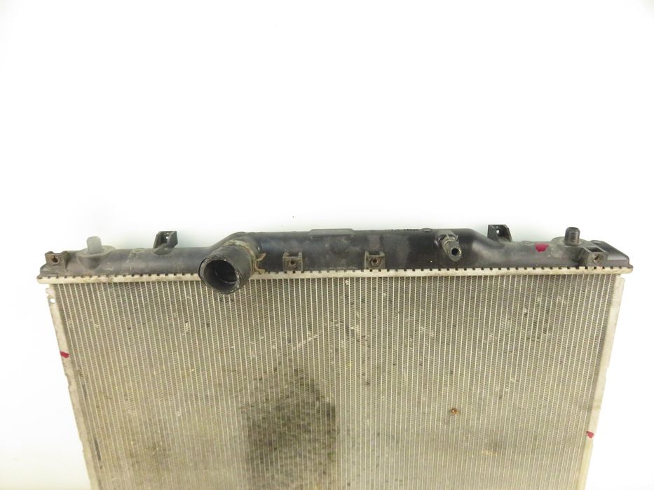 Chłodnica Wody Suzuki Sx4 (ey, Gy) 1.9 Ddis 4x4 (rw 419d) - D19aa